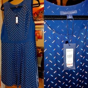 Tommy Hilfiger Dress